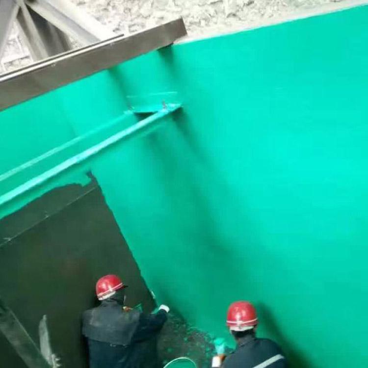五指山彩色防滑路面和景观水洗树脂石施工各有特点